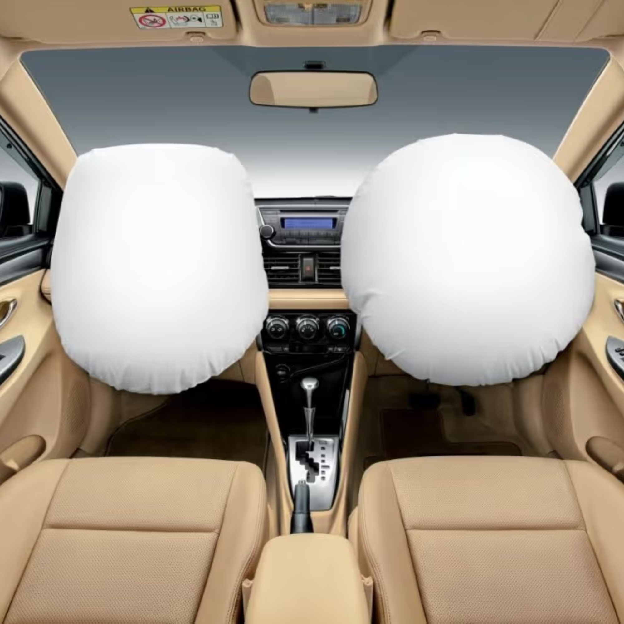 Airbags