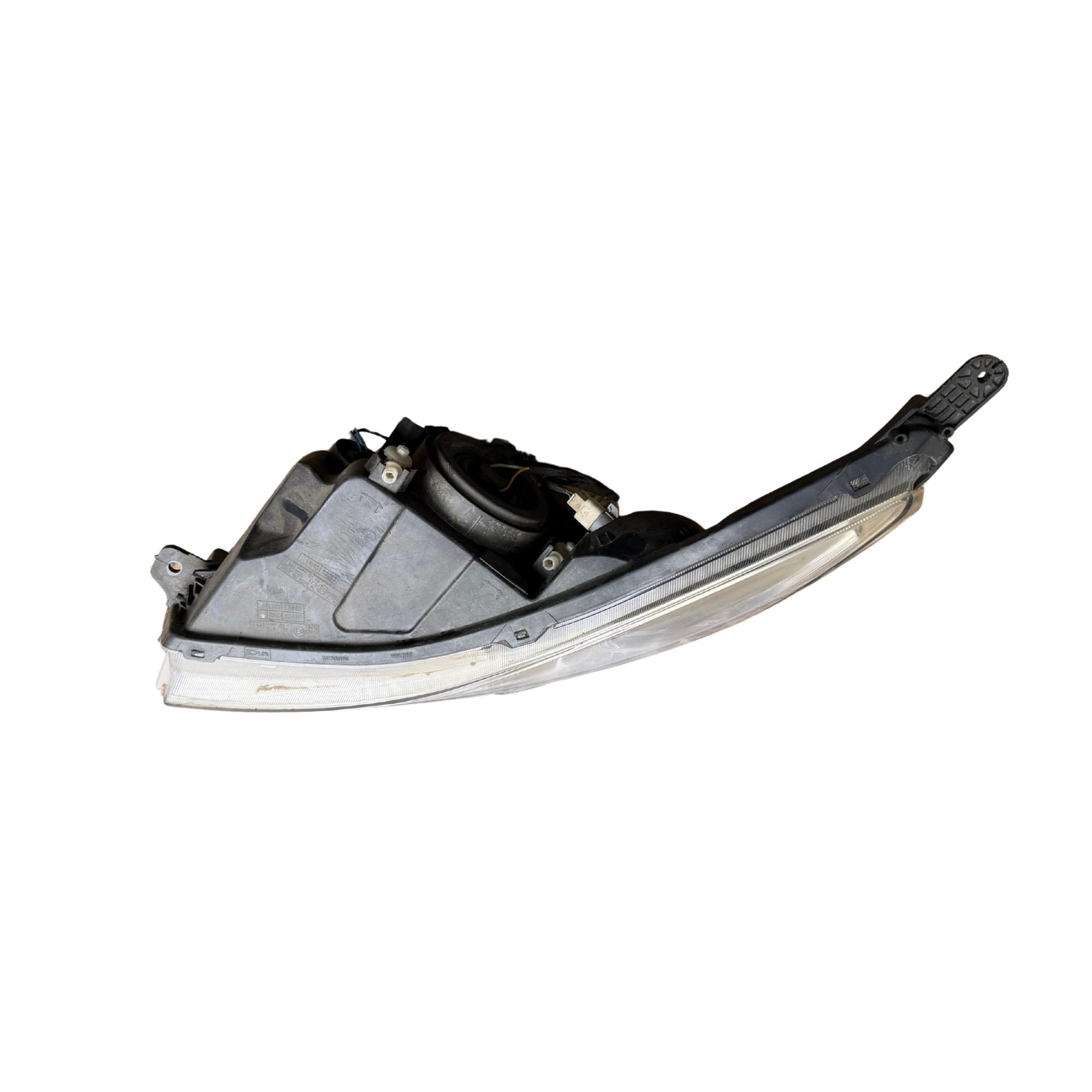 LHS & RHS | Chevrolet Cruze Headlight