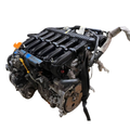 Chevrolet Epica V6 Engine