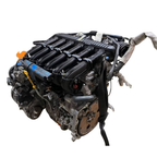 Chevrolet Epica V6 Engine