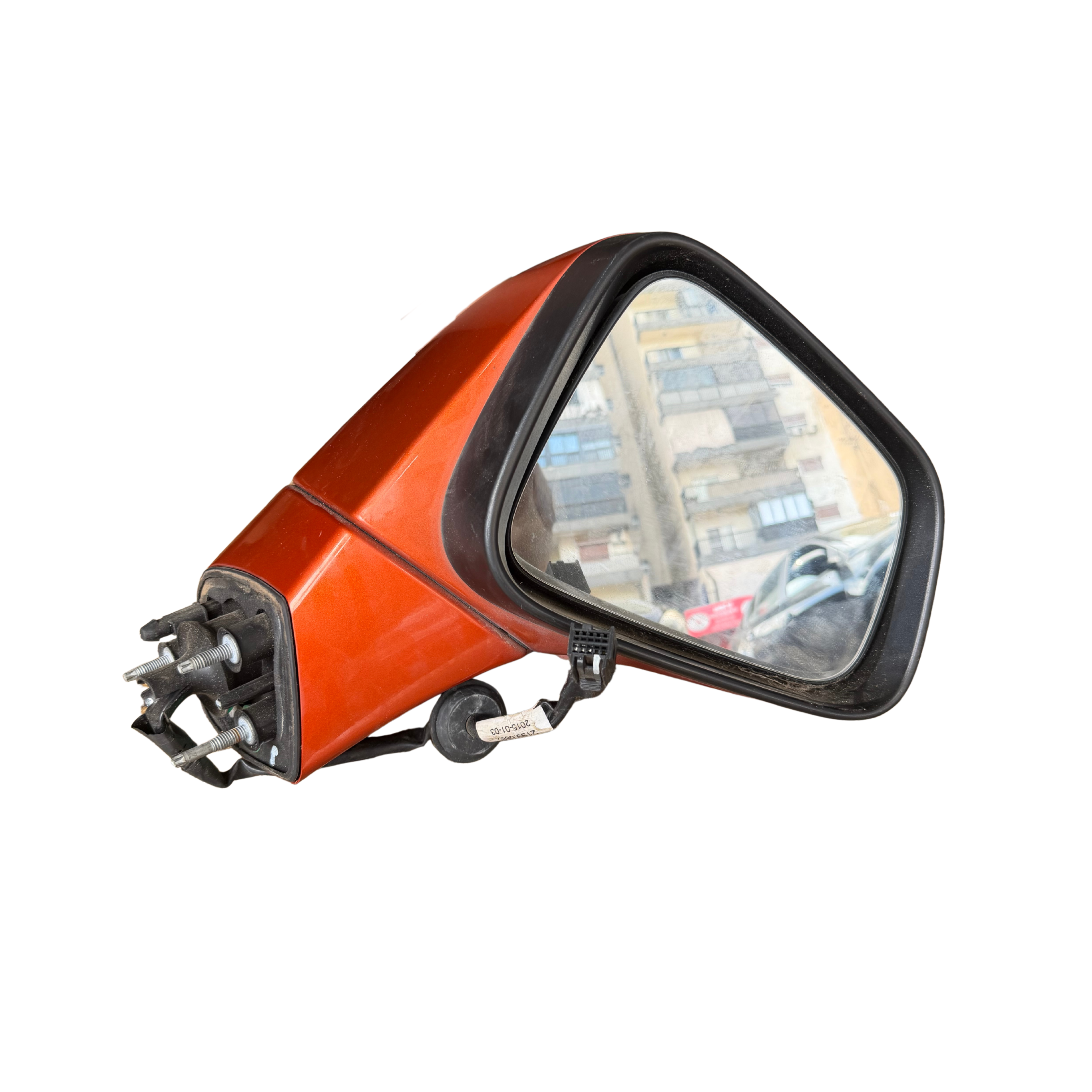 RHS | Chevrolet Trax Side Mirror