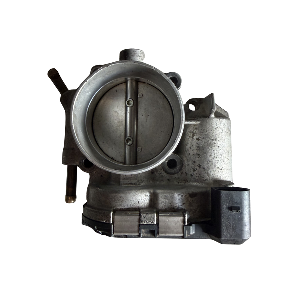 Chevrolet Captiva Throttle