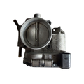 Chevrolet Captiva Throttle