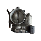 Chevrolet Captiva Throttle
