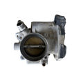 Chevrolet Sonic Throttle