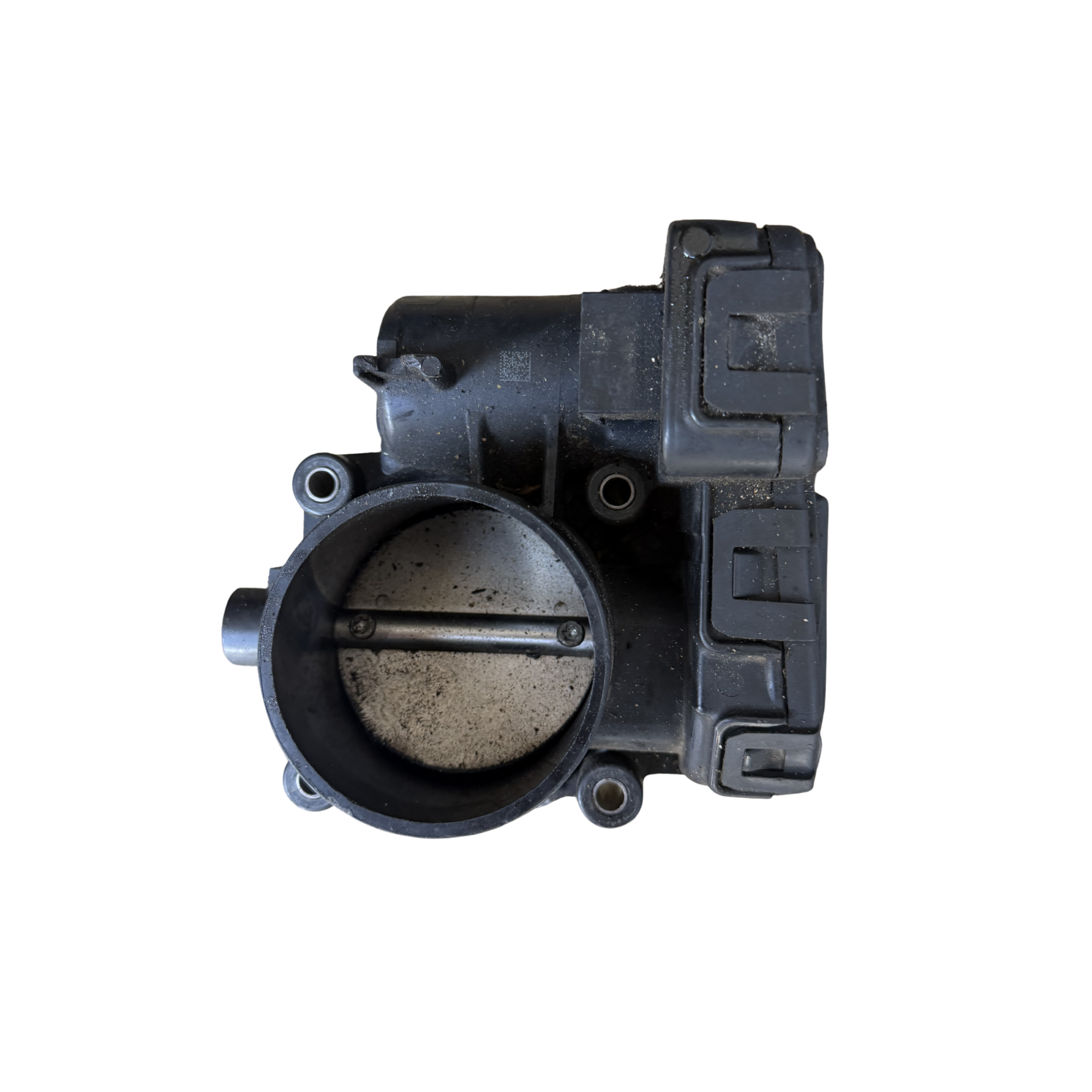 Jeep Grand Cherokee Throttle
