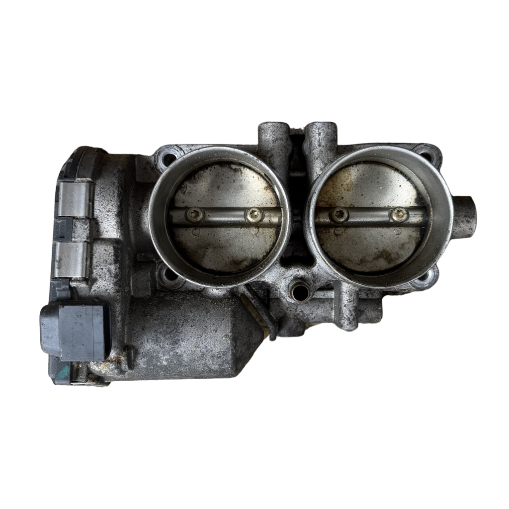 Cadillac CTS Throttle