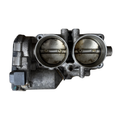 Cadillac CTS Throttle