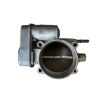 GMC Envoy Throttle