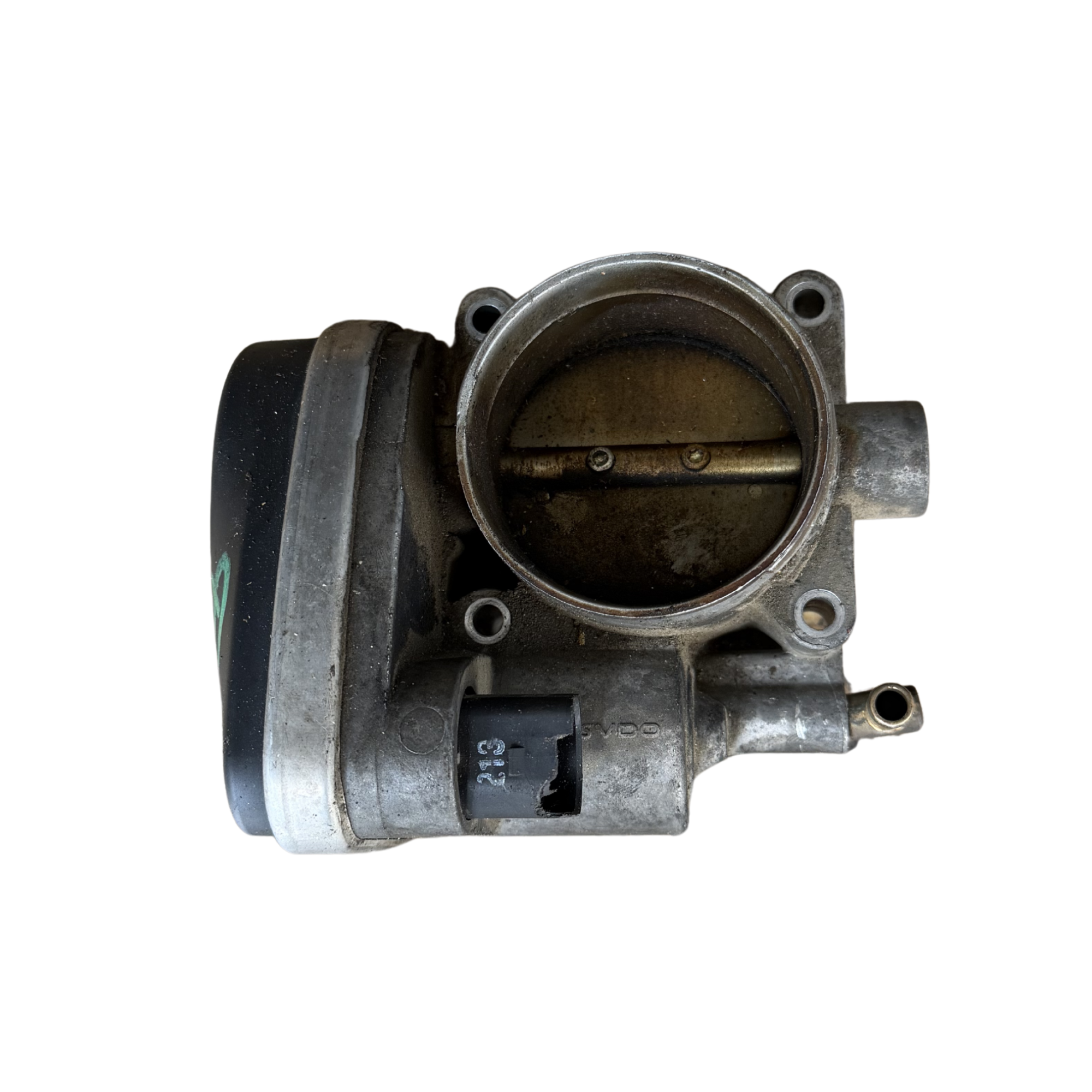 Chevrolet Epica Throttle