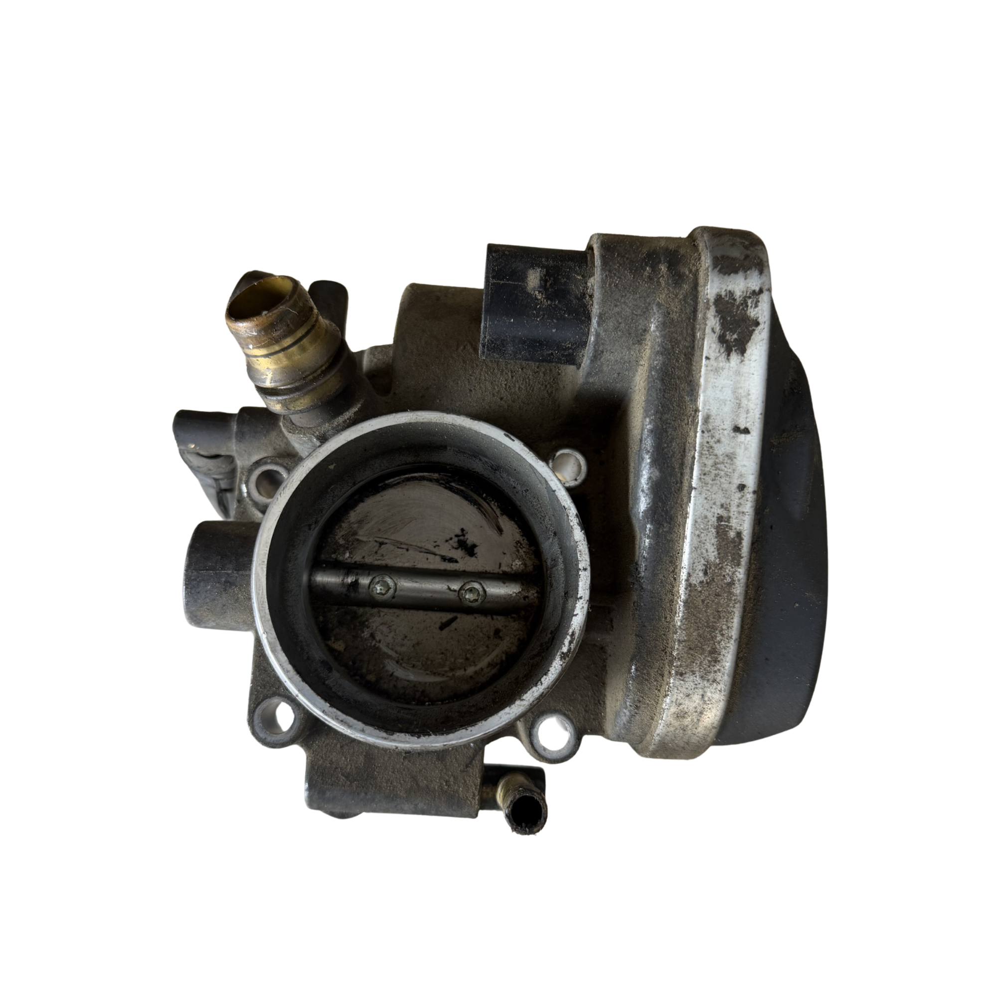 Chevrolet Cruze Throttle