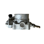 Chevrolet Captiva Throttle