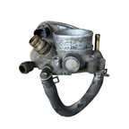 Chevrolet Cruze Throttle