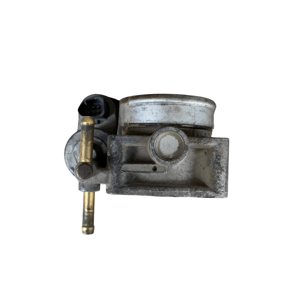 Chevrolet Epica Throttle