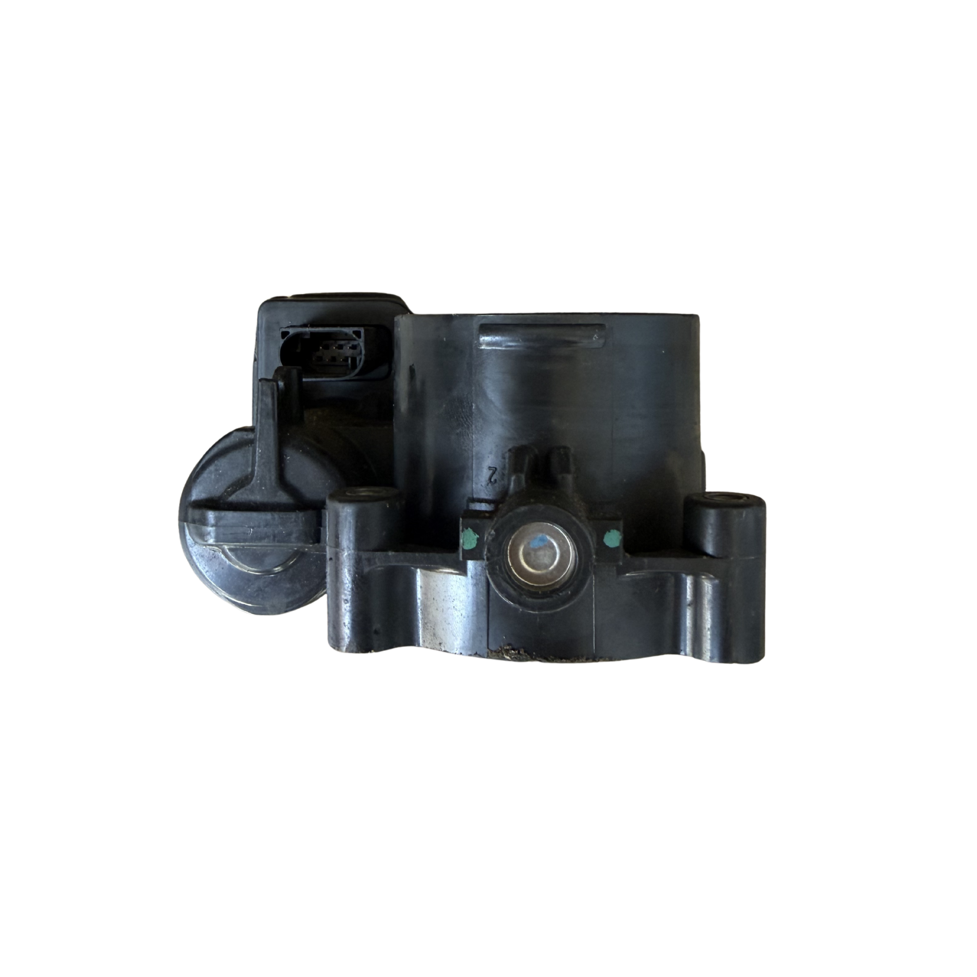 Jeep Grand Cherokee Throttle