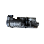Cadillac CTS Throttle