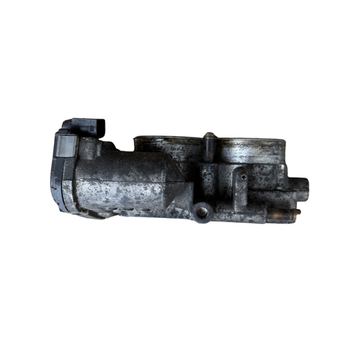 Cadillac CTS Throttle