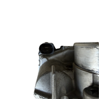Chevrolet Captiva Throttle