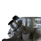 Chevrolet Sonic Throttle