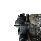 Cadillac CTS Throttle