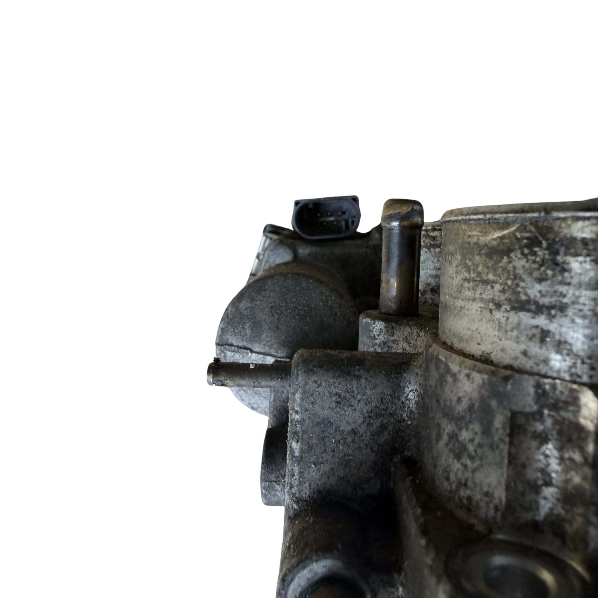 Cadillac CTS Throttle