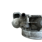 GMC Envoy Throttle