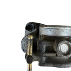 Chevrolet Epica Throttle