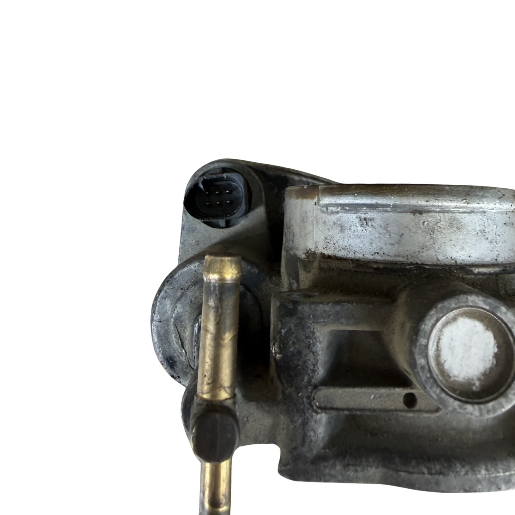 Chevrolet Epica Throttle