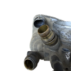 Chevrolet Cruze Throttle