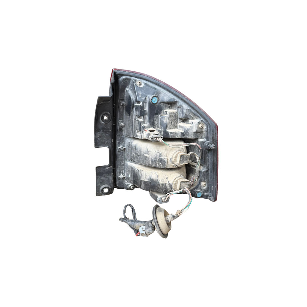 RHS & LHS | Jeep Compass TailLight