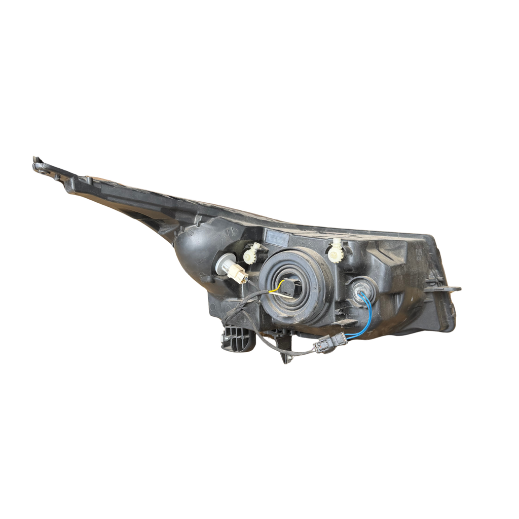 LHS & RHS | Chevrolet Cruze Headlight
