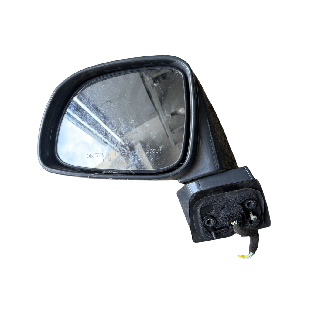 LHS | Chevrolet Captiva Side View Mirror