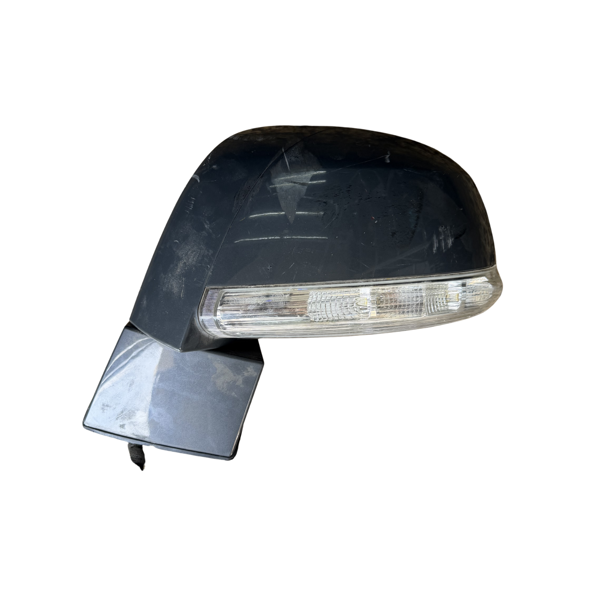 LHS | Chevrolet Captiva Side View Mirror