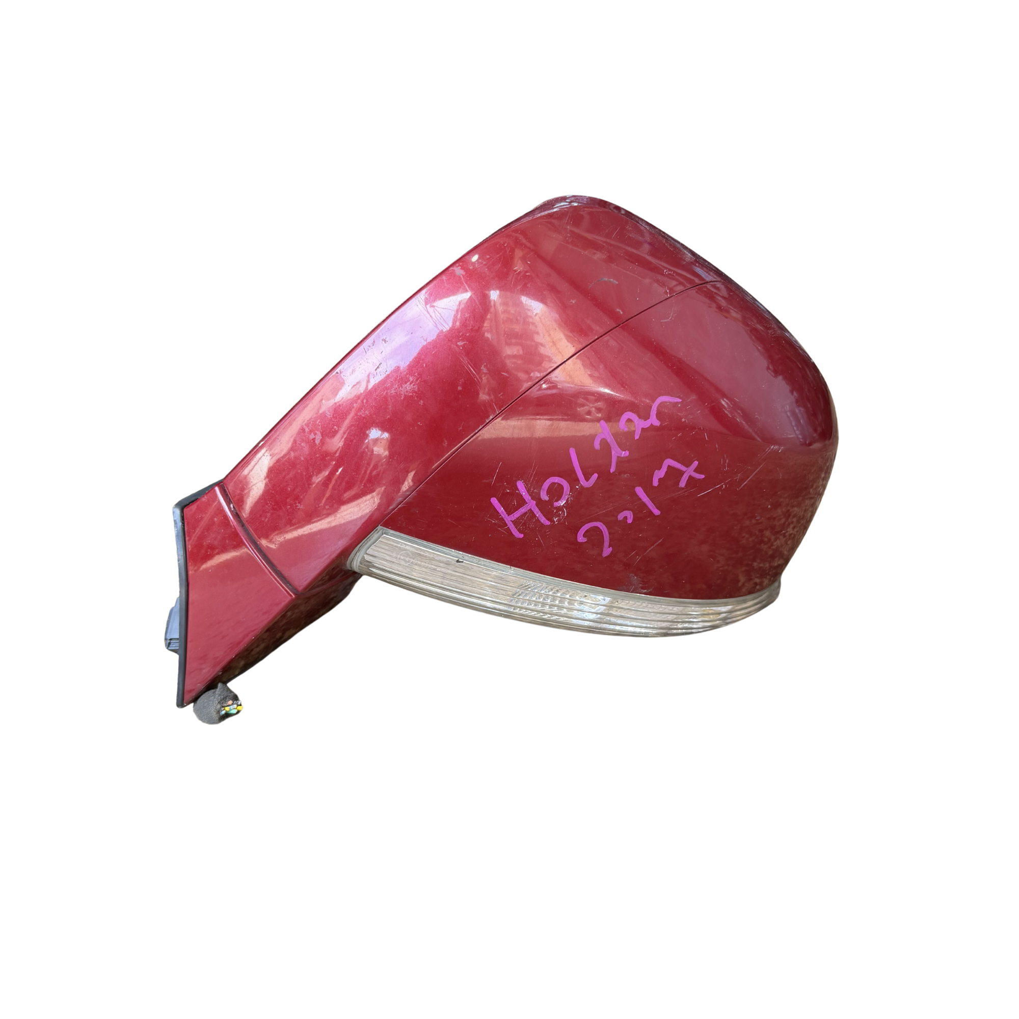 LHS & RHS | Chevrolet Captiva Side View Mirror