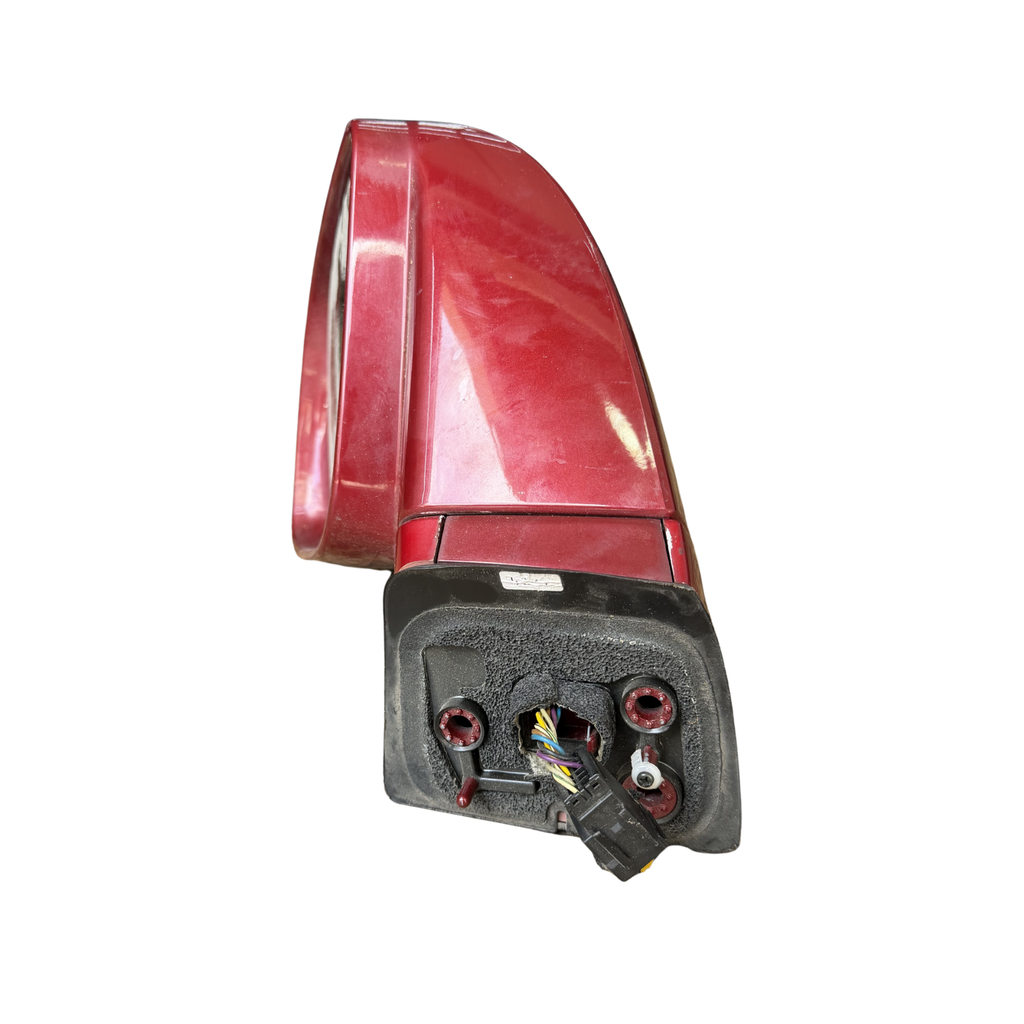 LHS & RHS | Chevrolet Captiva Side View Mirror