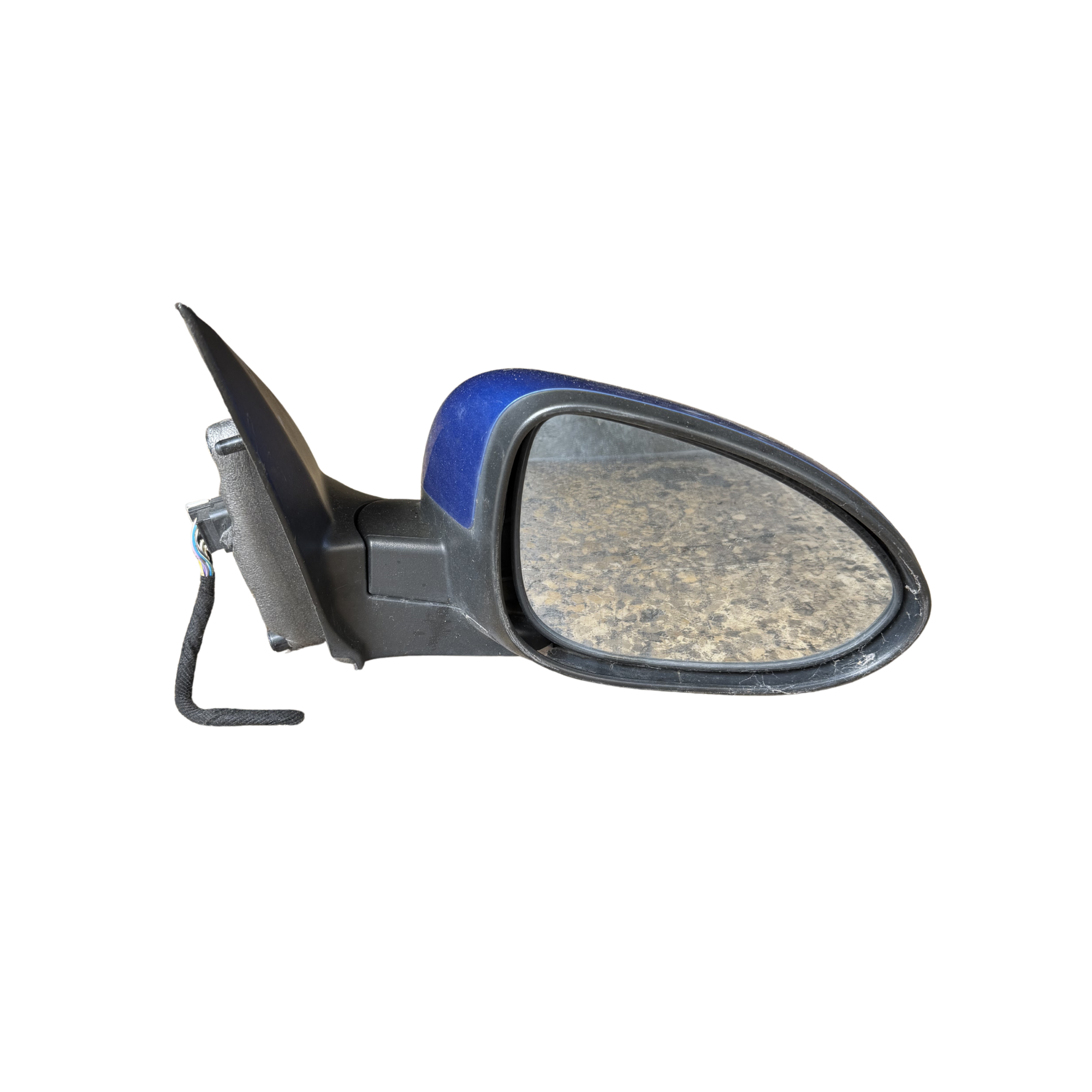 LHS | Chevrolet Sonic Side Mirrors