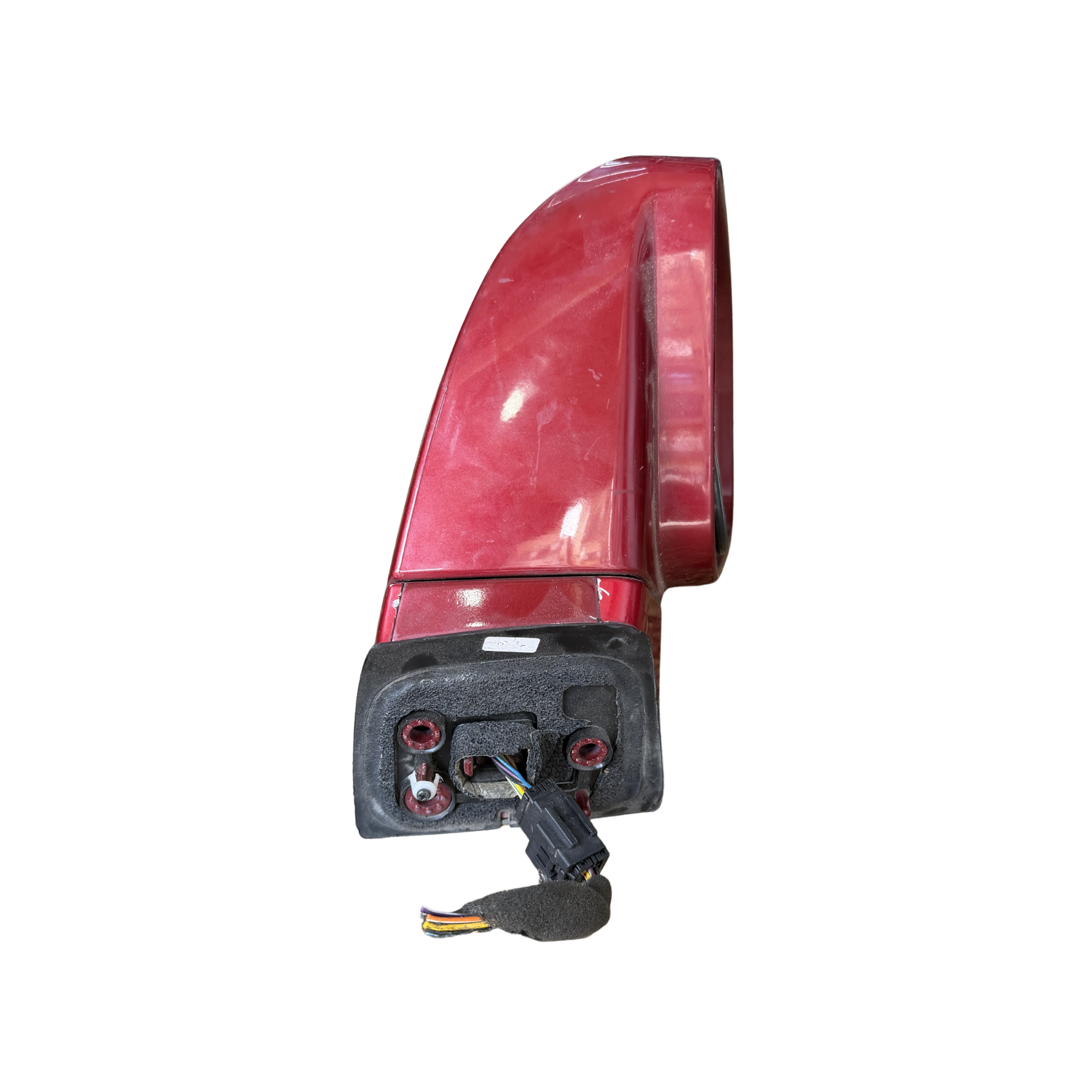 LHS & RHS | Chevrolet Captiva Side View Mirror