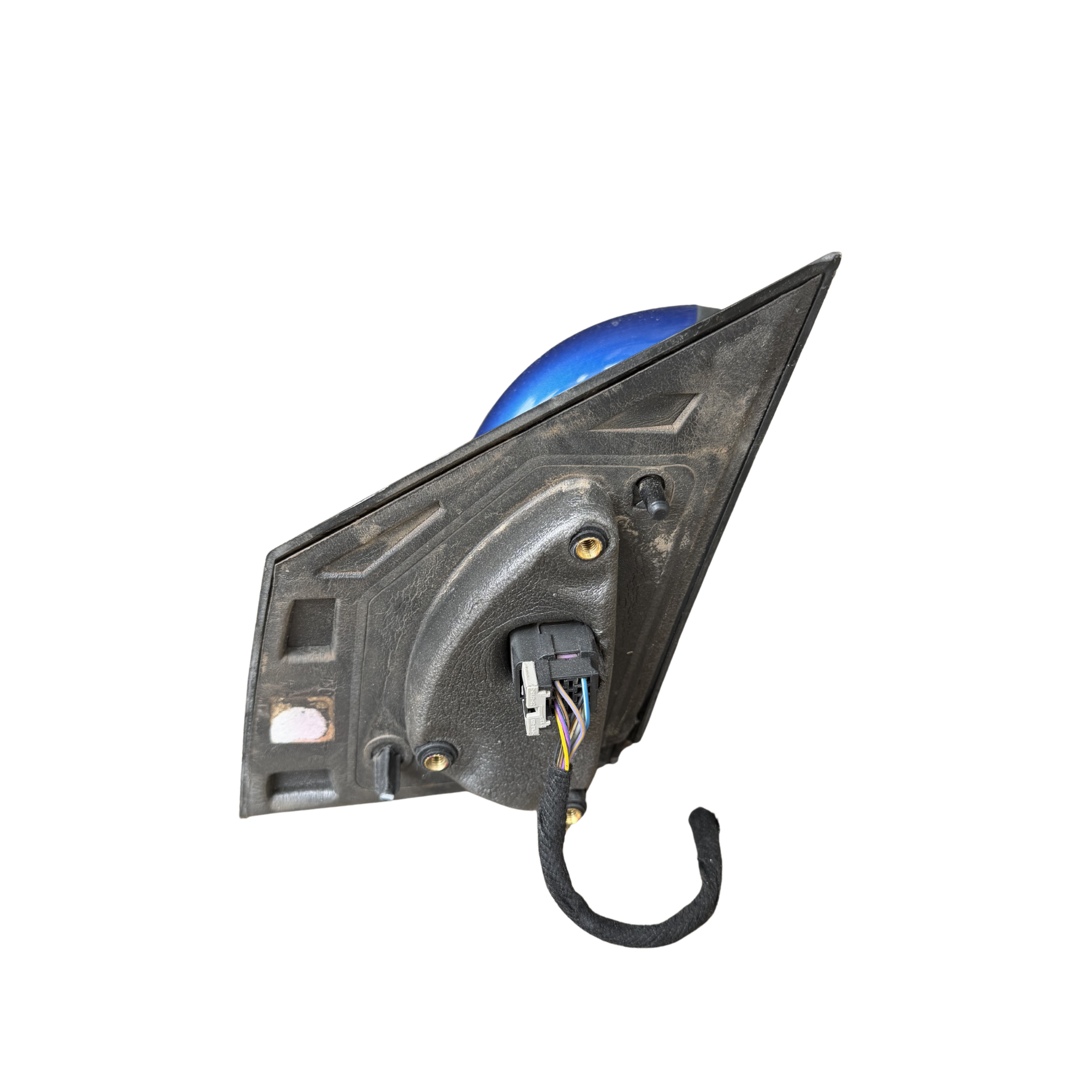 LHS | Chevrolet Sonic Side Mirrors