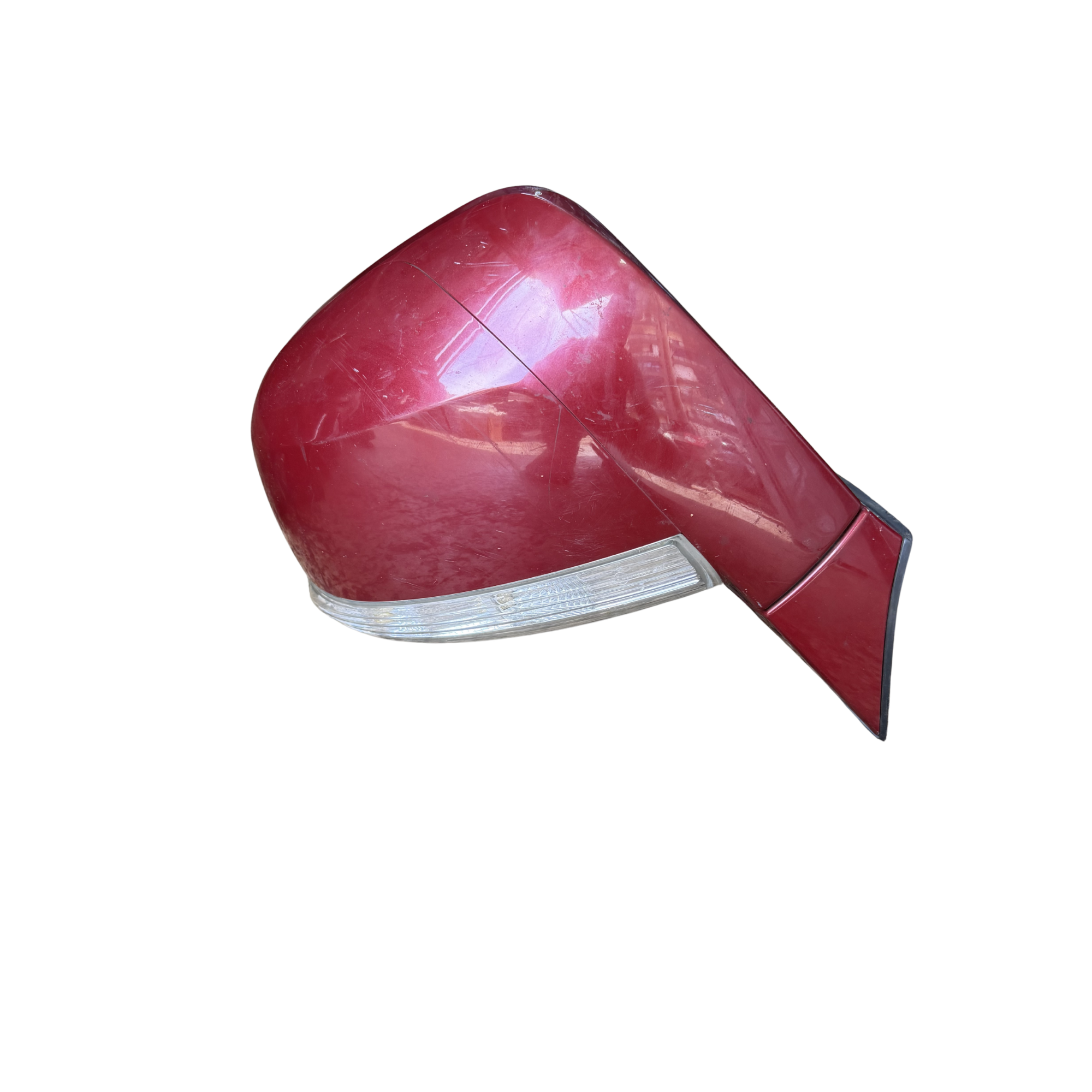 LHS & RHS | Chevrolet Captiva Side View Mirror
