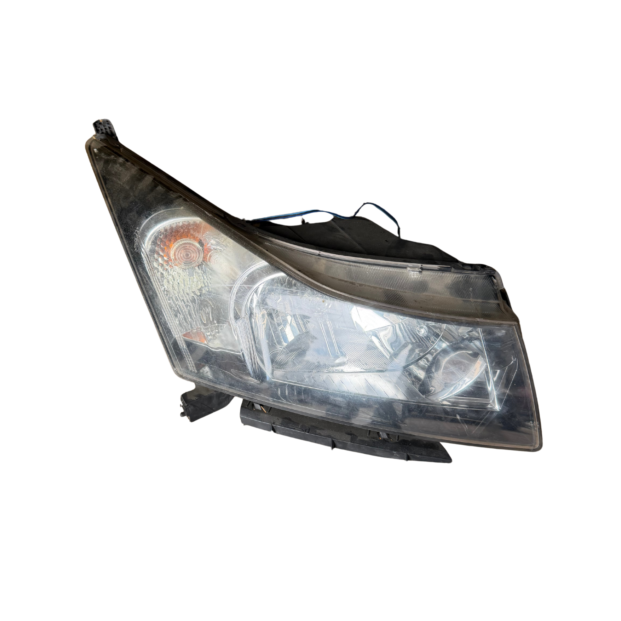 LHS & RHS | Chevrolet Cruze Headlight
