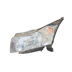 LHS & RHS | Chevrolet Cruze Headlight