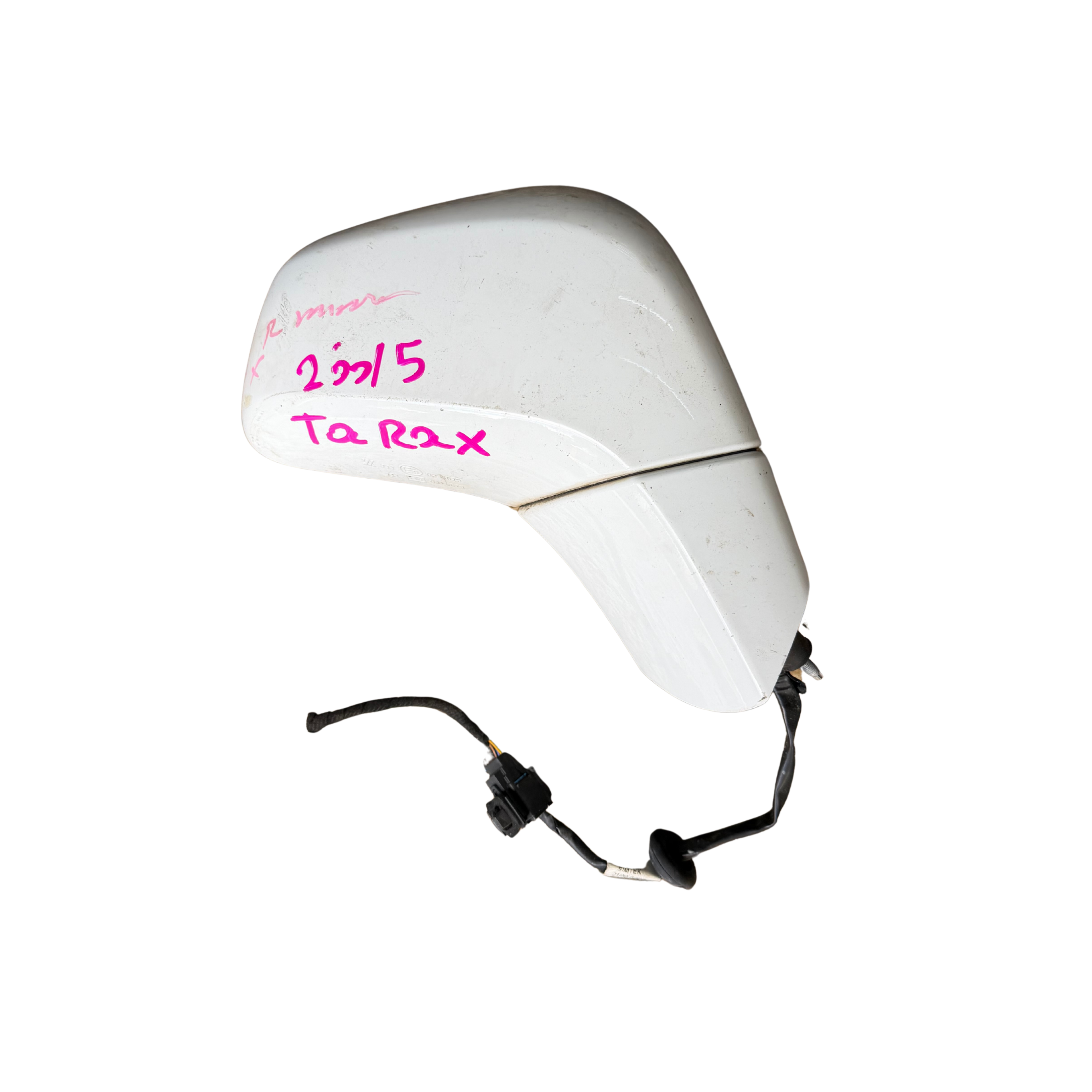RHS | Chevrolet Trax Side Mirror