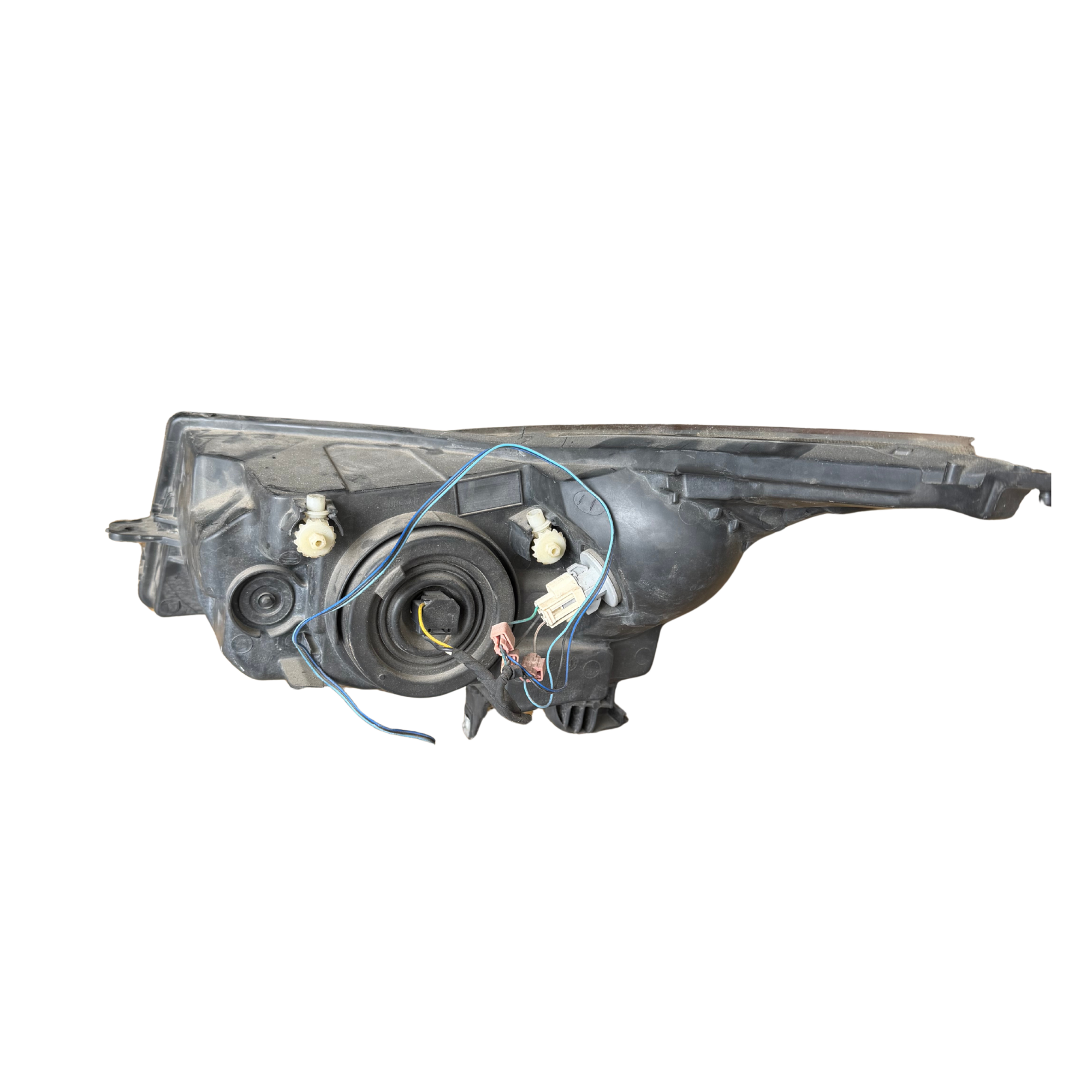 LHS & RHS | Chevrolet Cruze Headlight