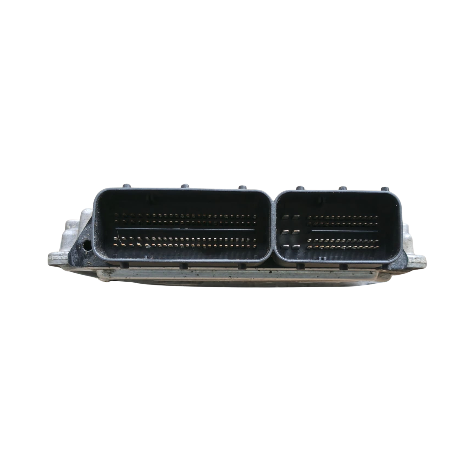 ECU Chevrolet Captiva