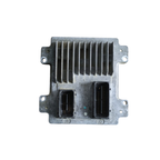 ECU Chevrolet Aveo