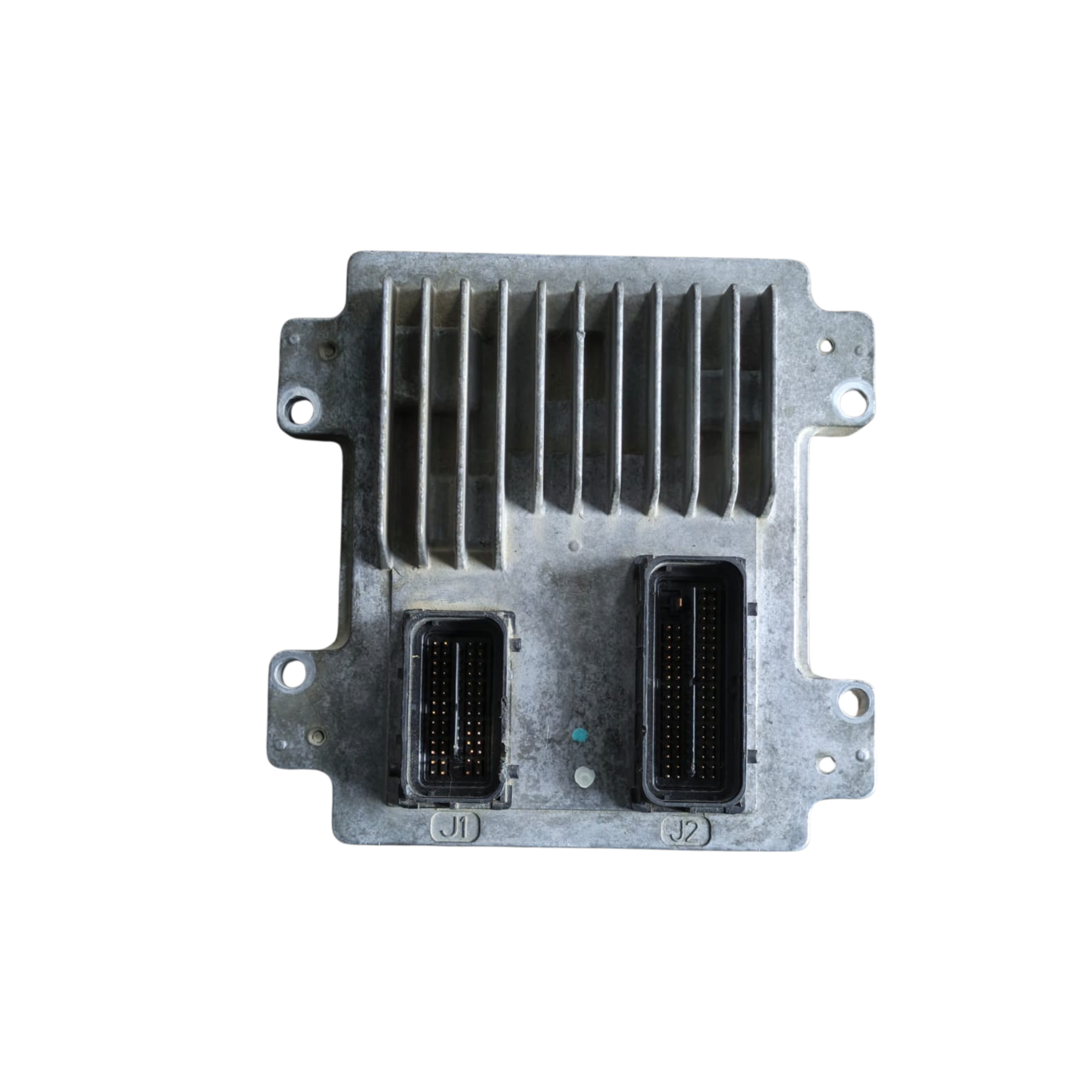 ECU Chevrolet Aveo