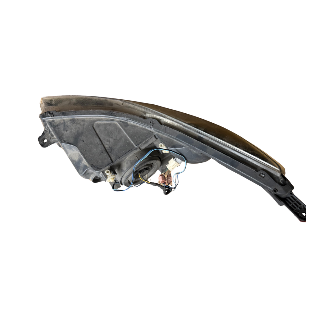 LHS & RHS | Chevrolet Cruze Headlight