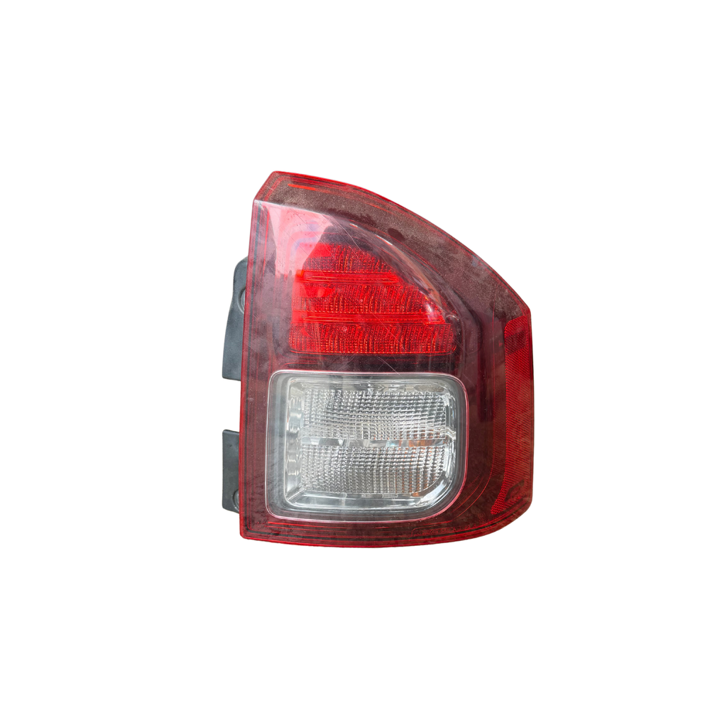 RHS & LHS | Jeep Compass TailLight