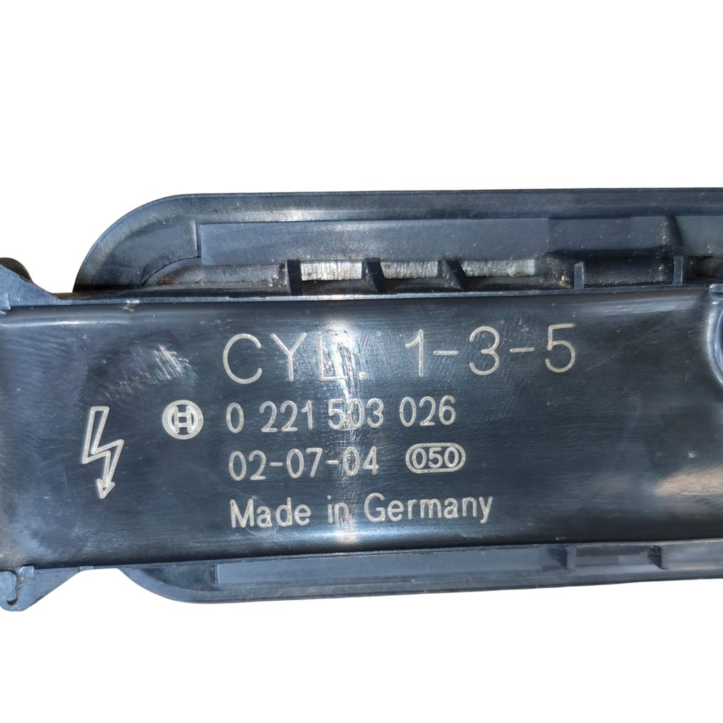 Cadillac CTS V6 3.2L Ignition Coil
