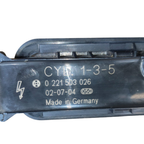 Cadillac CTS V6 3.2L Ignition Coil